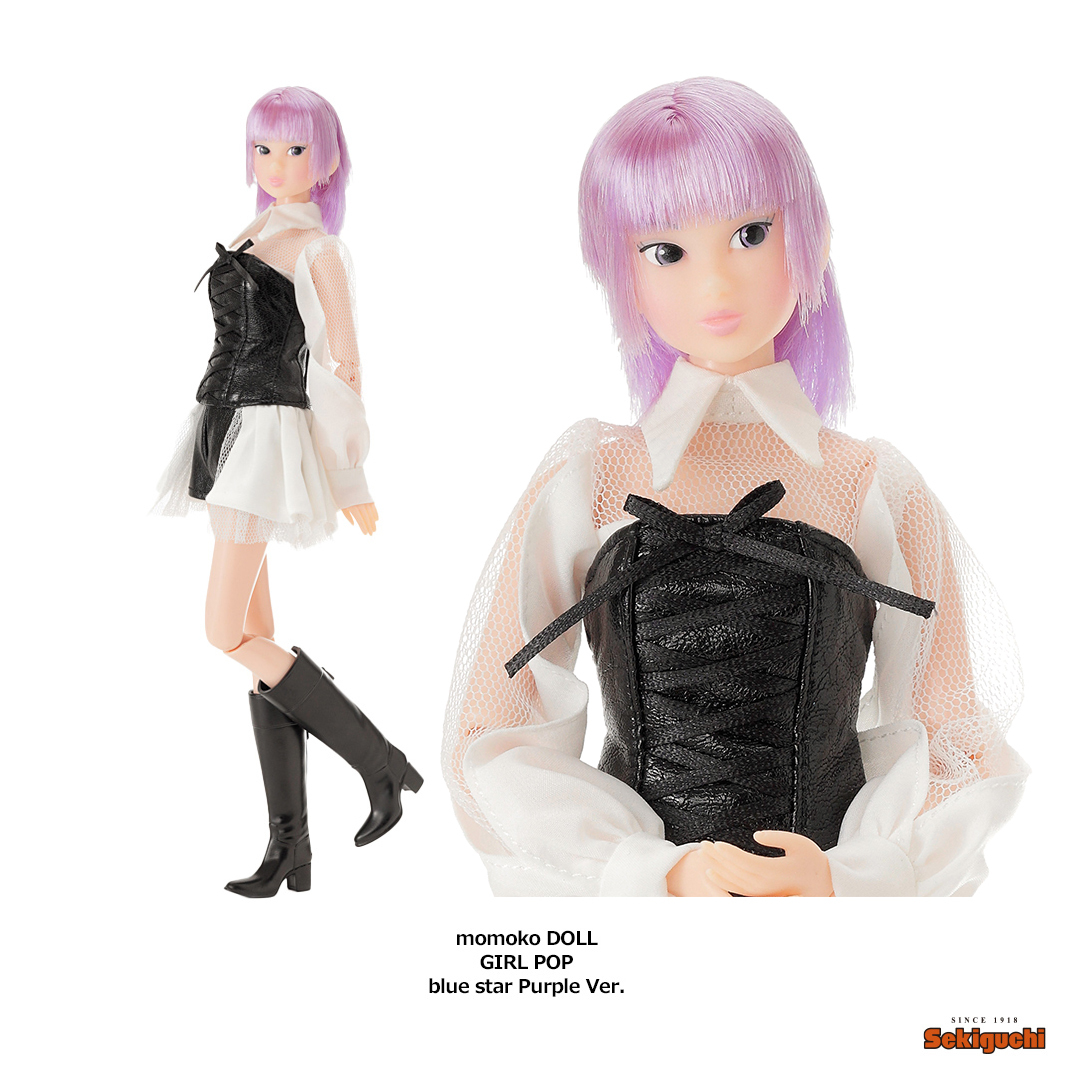 momoko × GAL MODE 会場販売アイテム 1