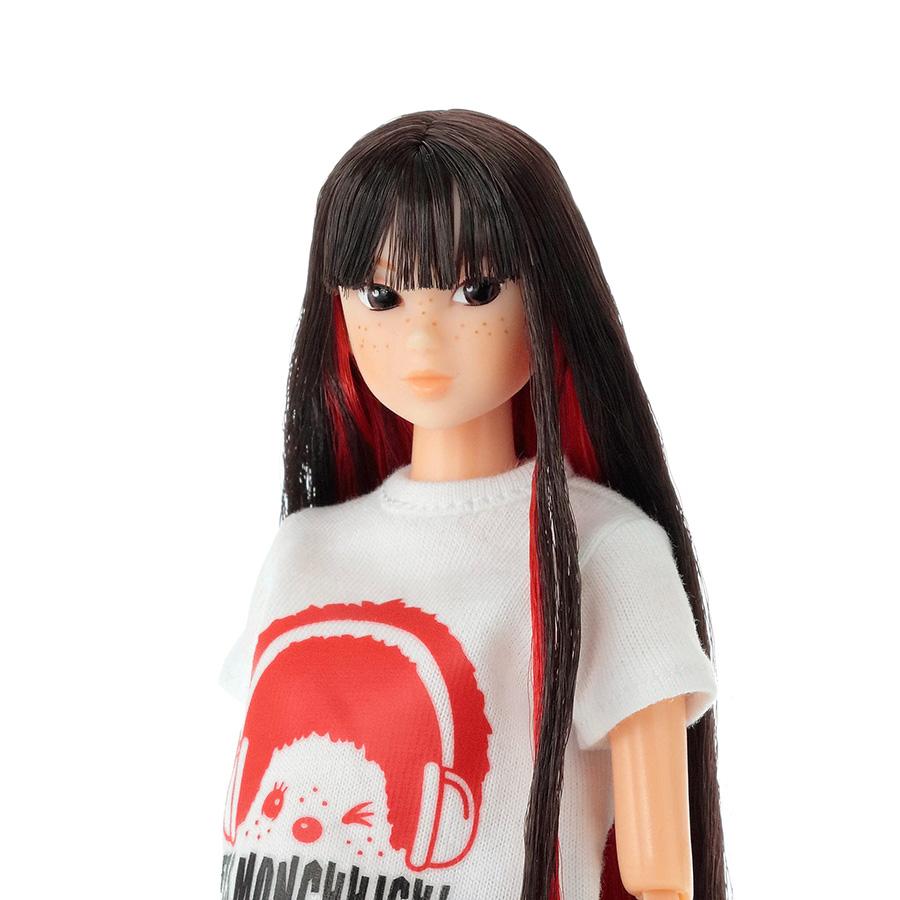 momoko DOLL Summer Fest. 2024 アゾンver. ロングストレート 2