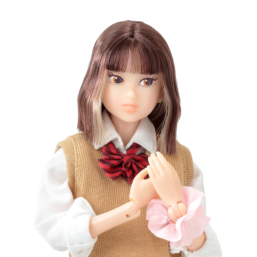momoko DOLL Heisei Kawaii Sweetie 2