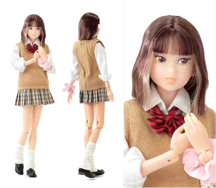 momoko DOLL Heisei Kawaii Sweetie