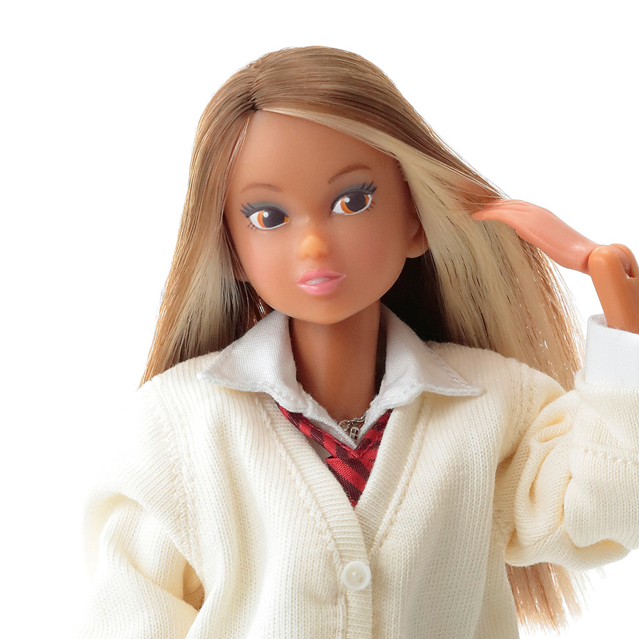 momoko DOLL Heisei Kawaii Spicy 2